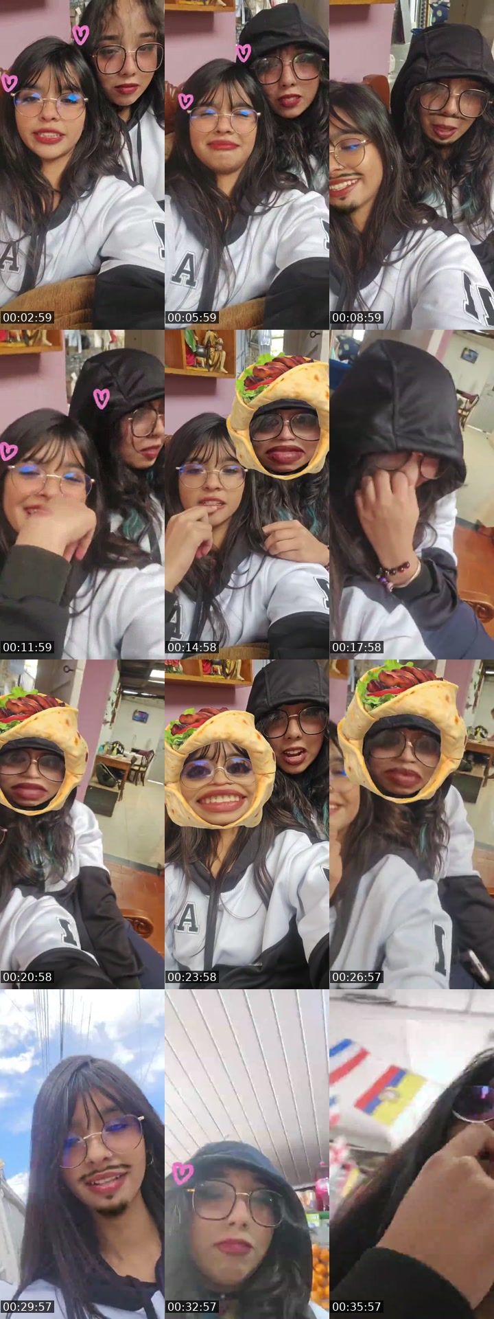 @sxrxz_x TikTok live from 2026-07-21