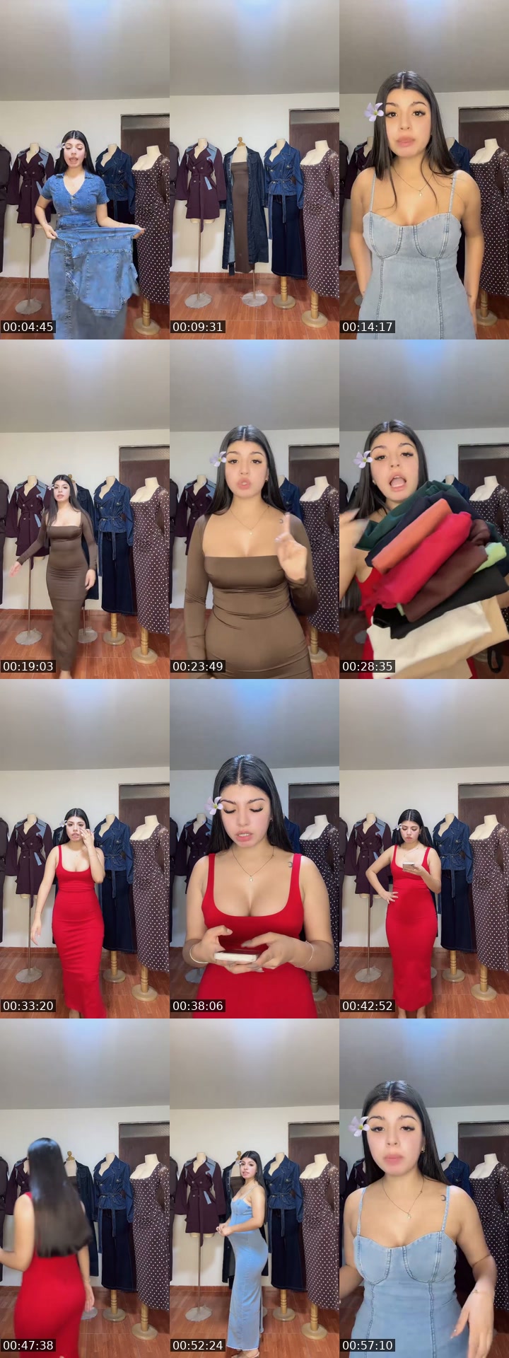 @dharma.pe TikTok live from 2026-07-21
