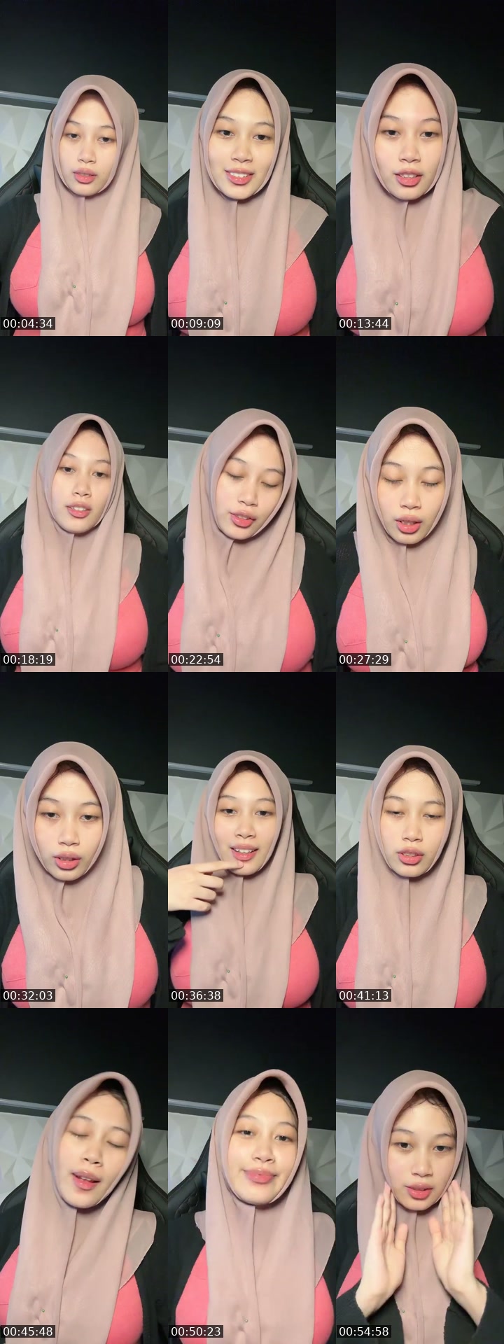TikTok live: alloo ges by @kawaiiginger0