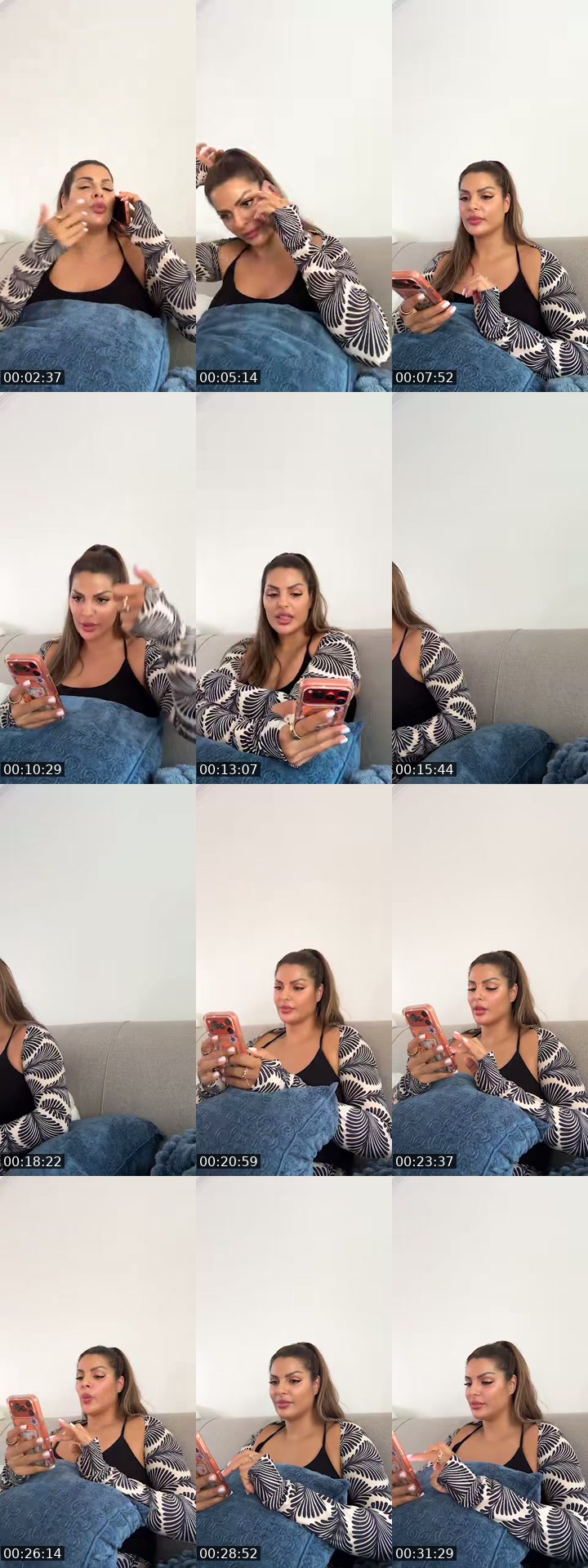 @mayadbaich_artist TikTok live from 2026-07-21