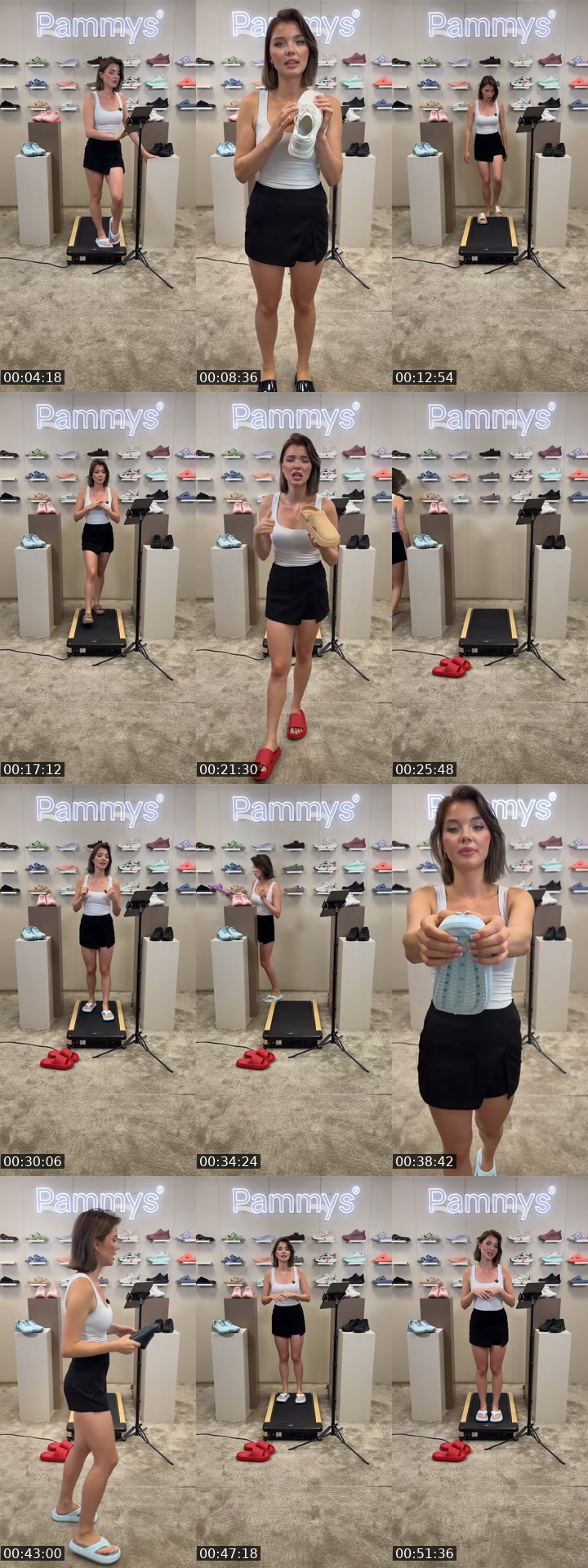 TikTok live: Pammys Super Brand Day Live #1 by @pammys_official
