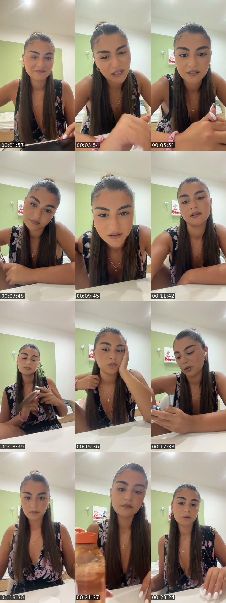 @pirrelloirene_ TikTok live from 2026-07-21