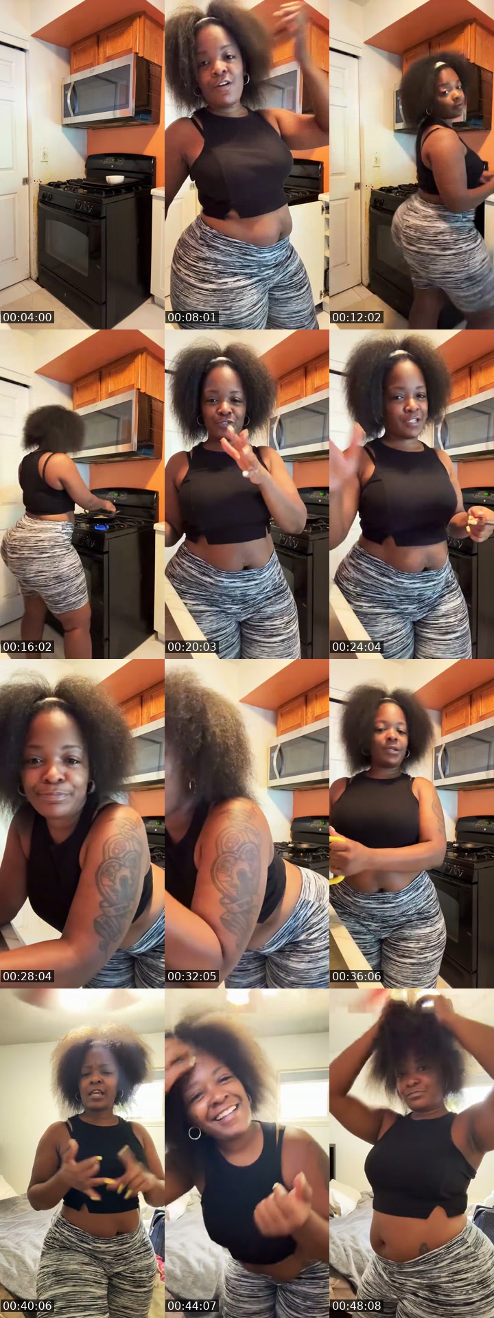 TikTok live: Happy Tue✨ by @geeshreesh