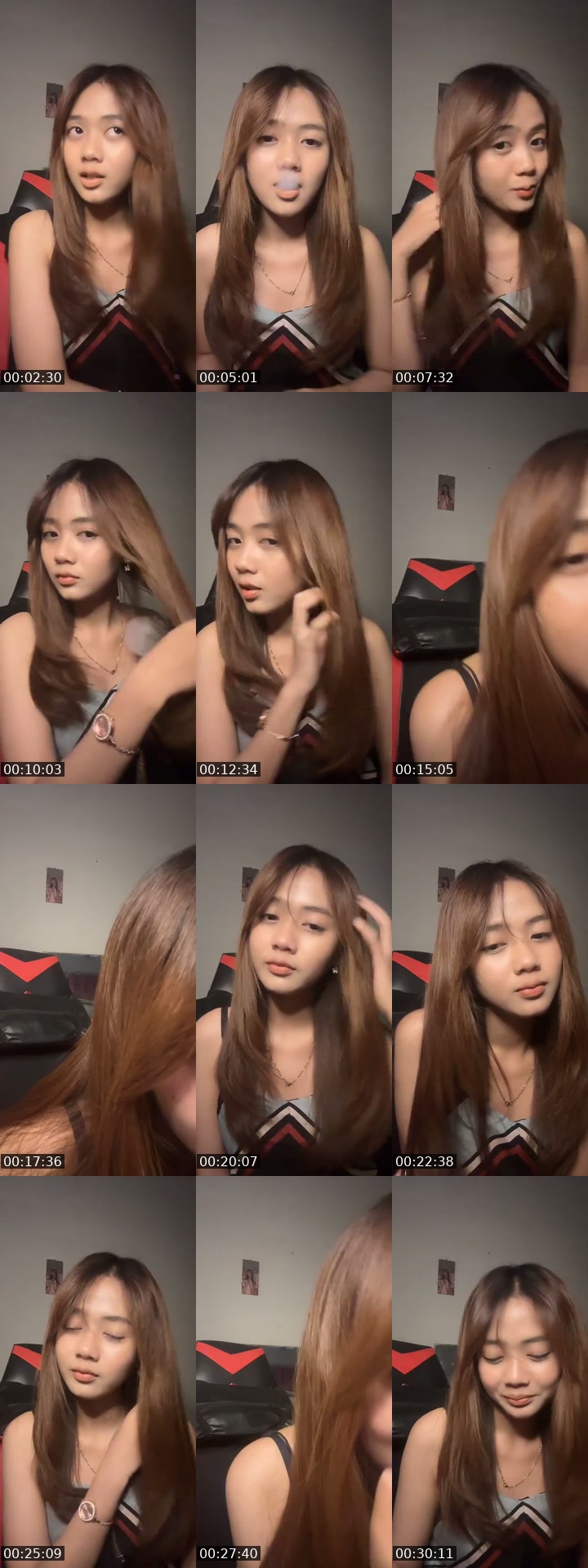 Indonesia TikTok live: hmm by @syhnzelf