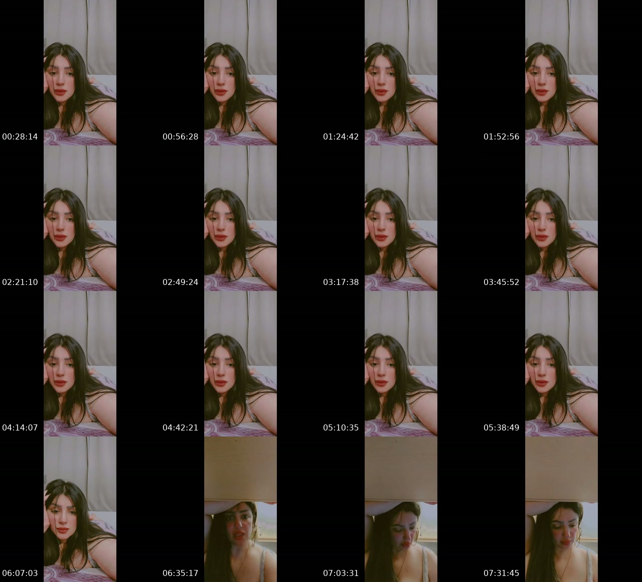 TikTok live: اي حدا بشترك بالقلب رح ضيفو by @karboja963