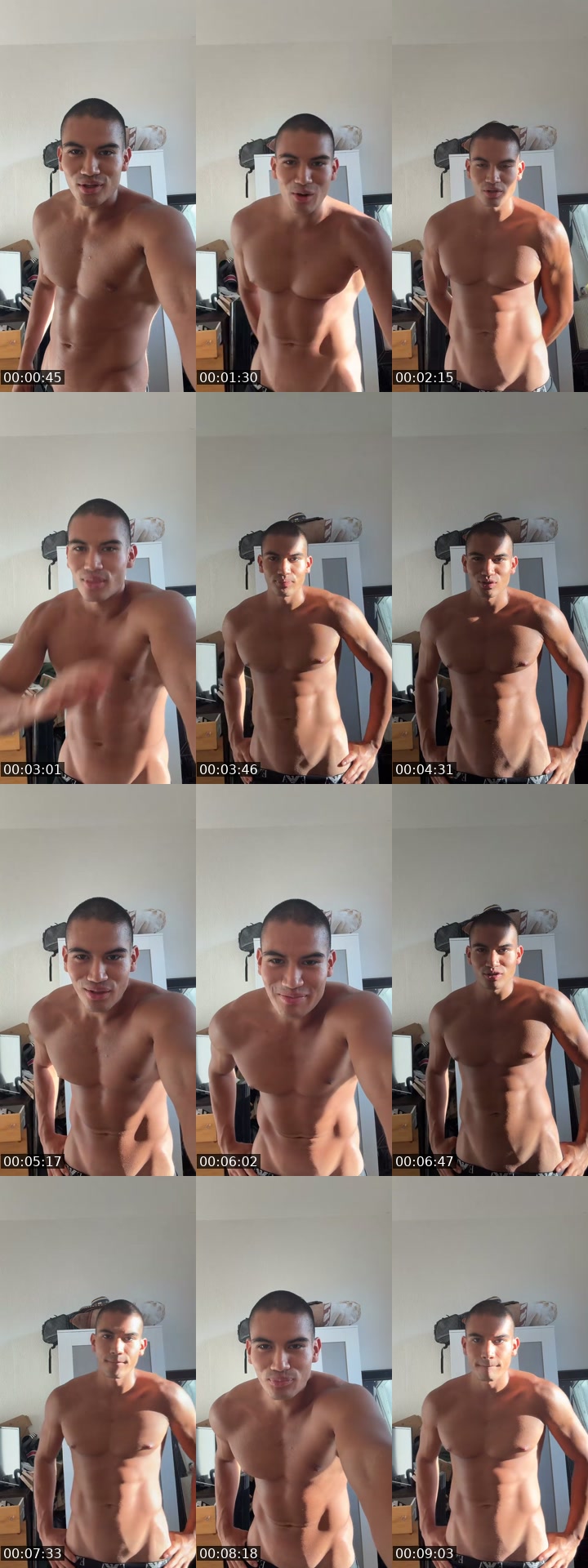 @san.otz22 Colombia TikTok live from 2026-07-21