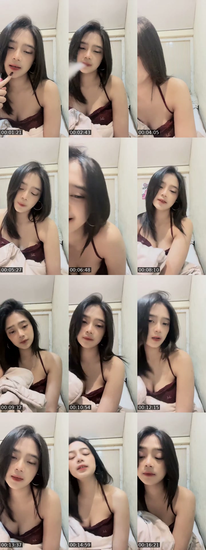 @aurelia.debi TikTok live from 2026-07-21