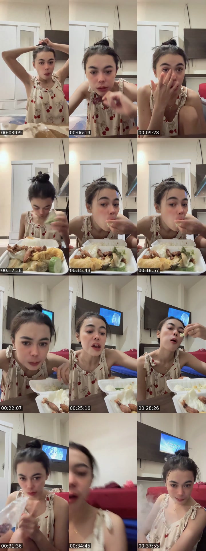@wedeway TikTok live from 2026-07-21