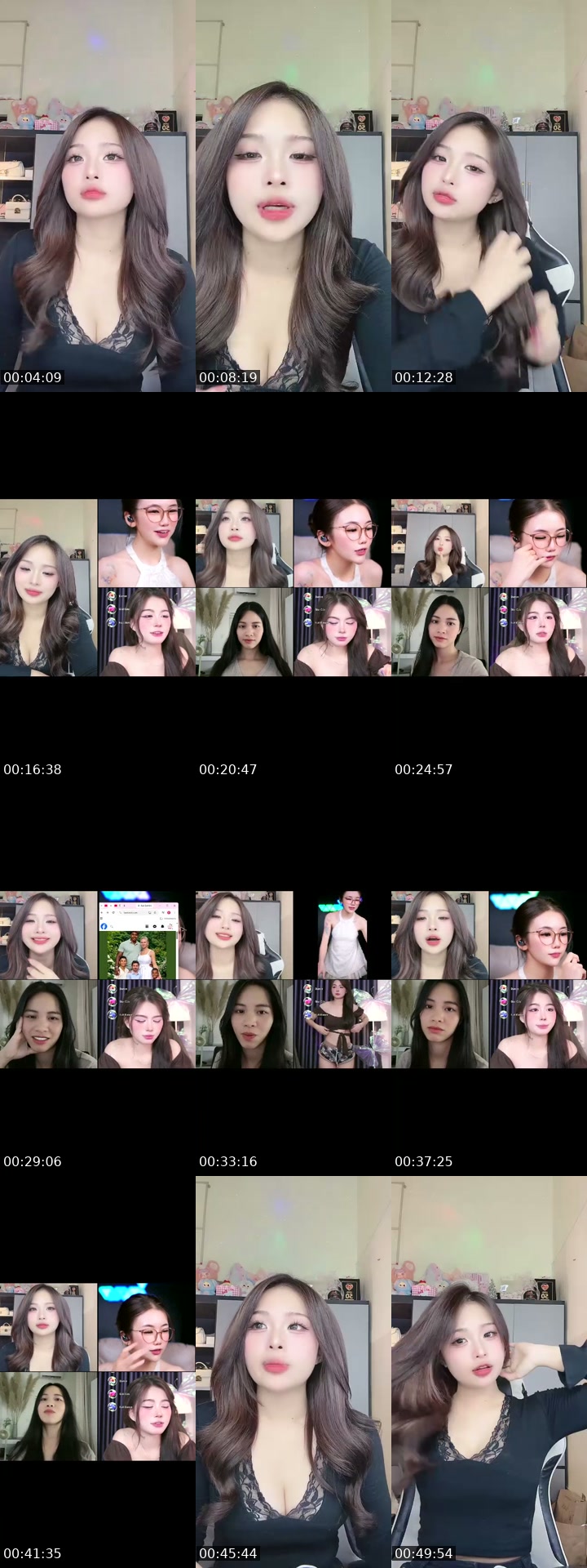 @_kiimanh24_ TikTok live from 2026-07-21
