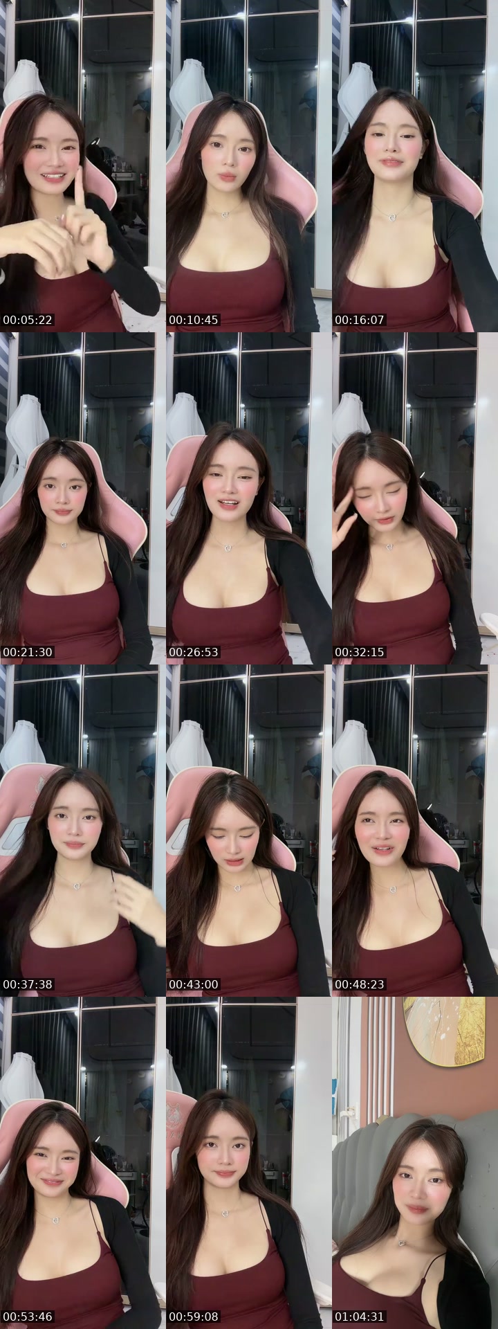 @b.ve.review TikTok live from 2026-07-21