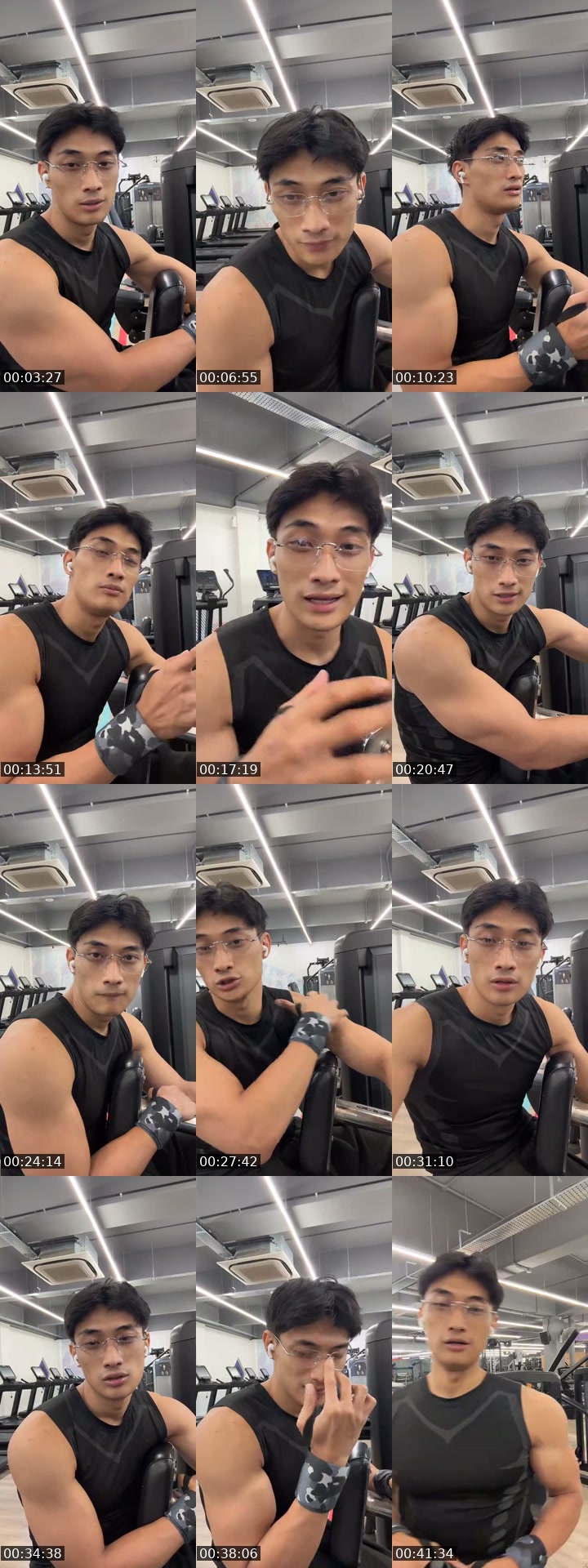 TikTok live: 🗣️ by @rsyadj_
