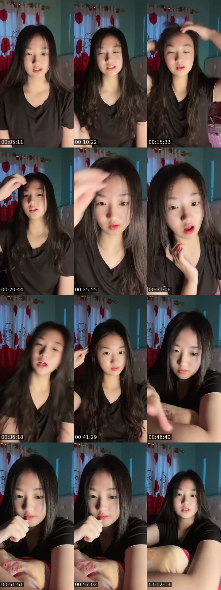 @conniecon20 TikTok live from 2026-07-21