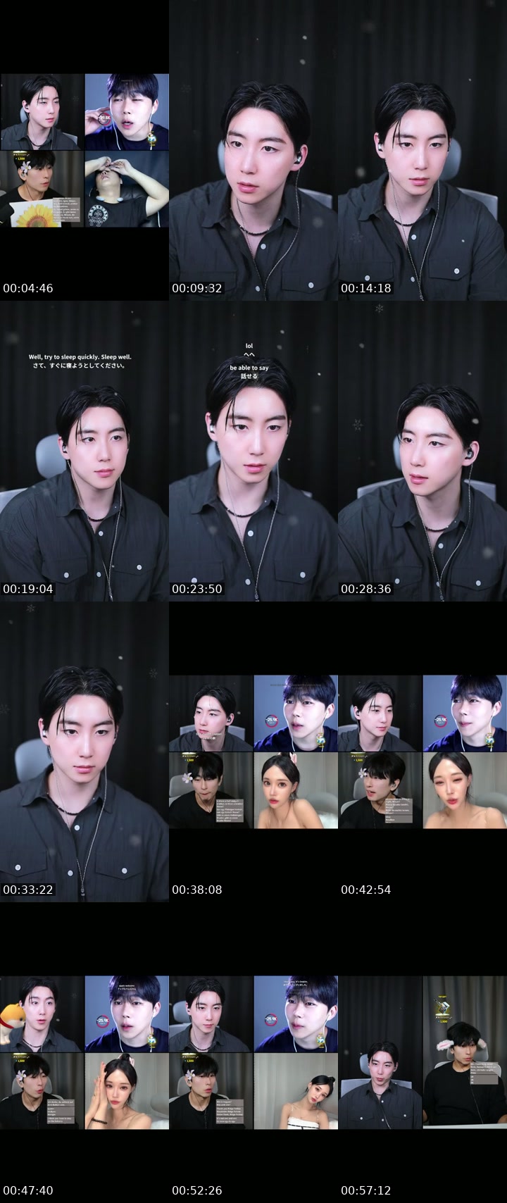 TikTok live: 132day_LUKE is LIVE by @junthebestmate