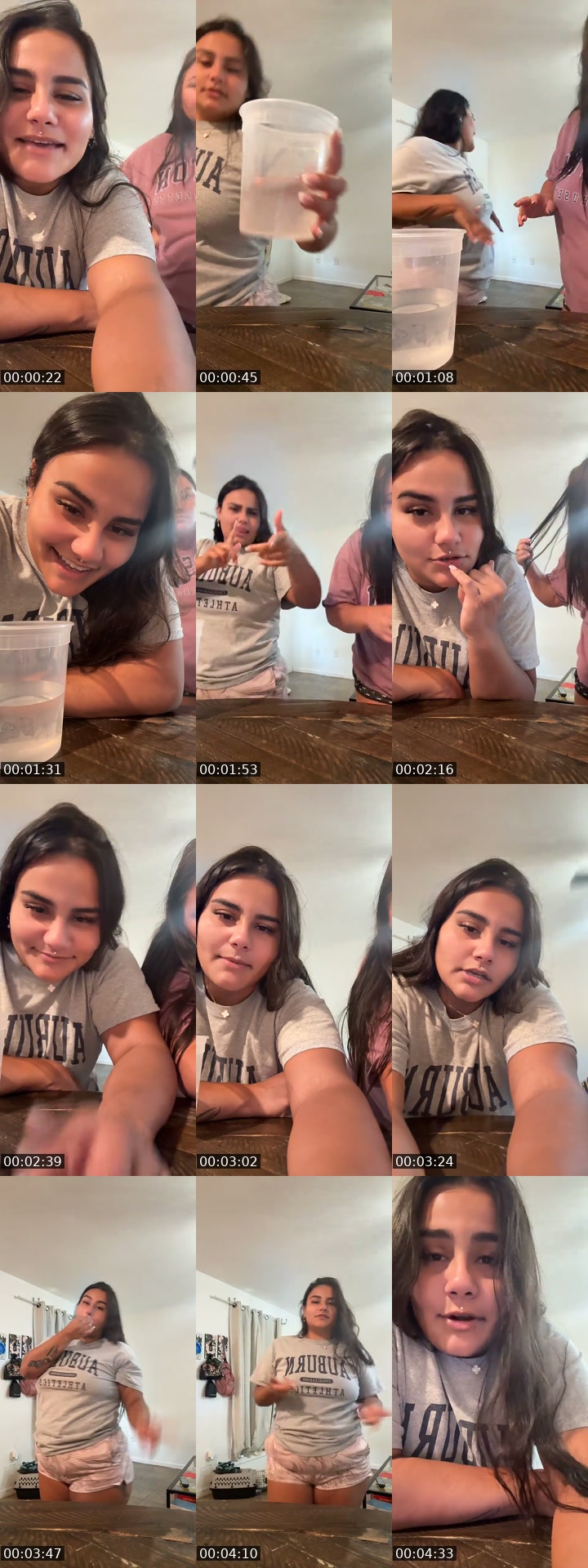 TikTok live: chat w me by @leticiamfmancilla