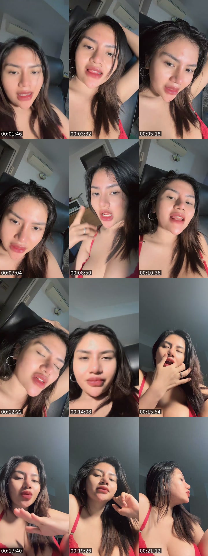 TikTok live: Nunggu by @marsela22842