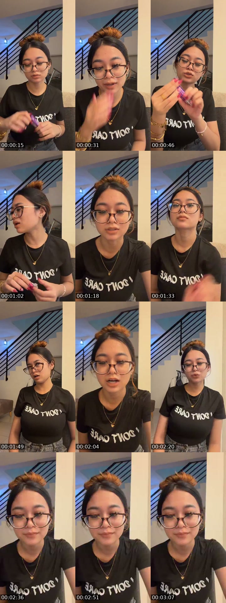 @luv_elleyyyyy past TikTok live from 2026-07-21