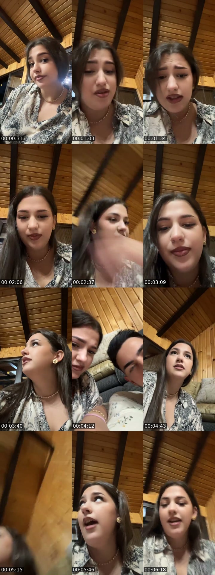 @merymaricaa TikTok live from 2026-07-21