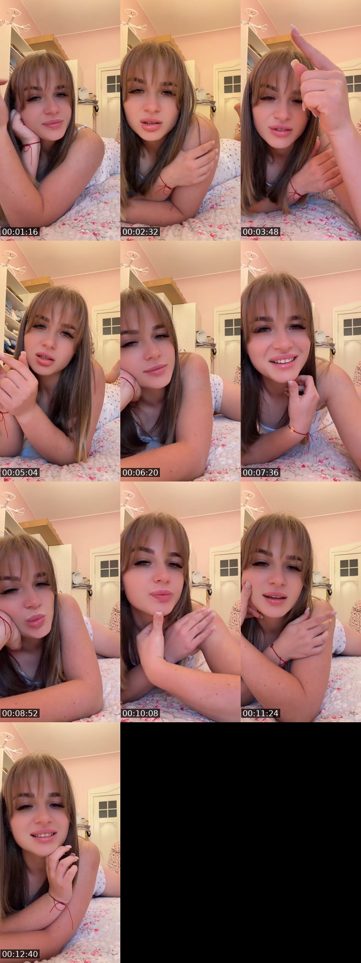 @yanina_yaninka TikTok live from 2026-07-21