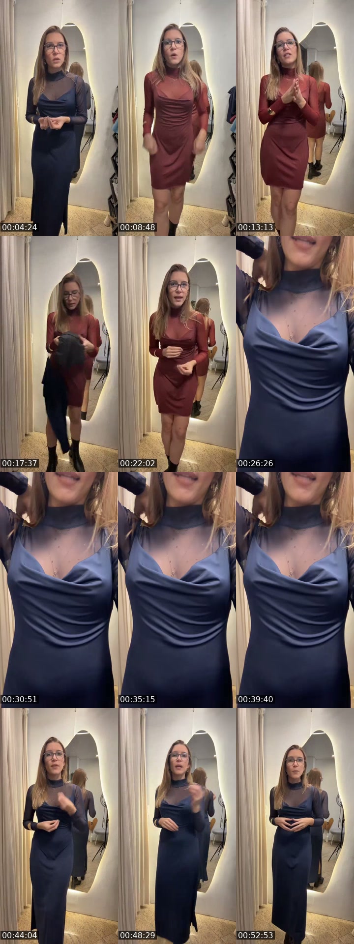 TikTok live: Reposição ⚡️ Relâmpago by @achadissimos.top