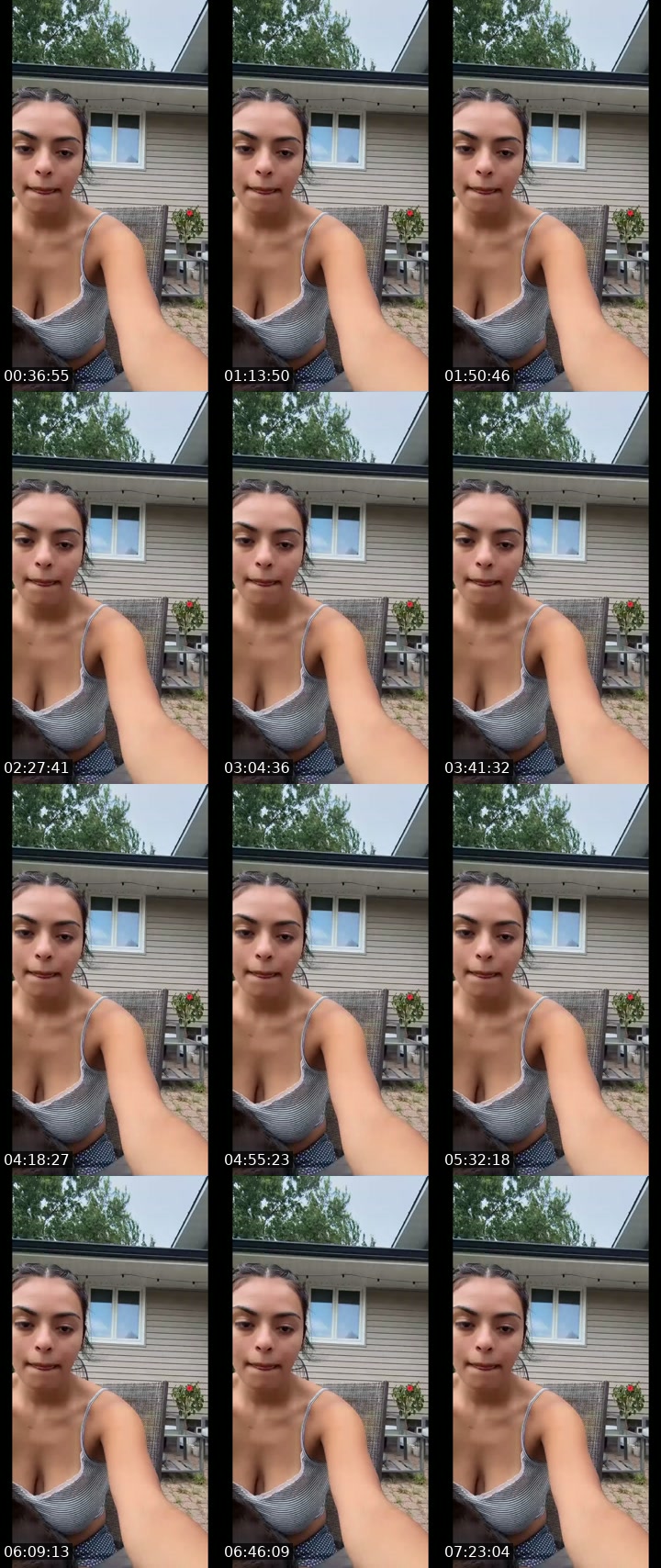 @evalynnruiz0 TikTok live from 2026-07-21