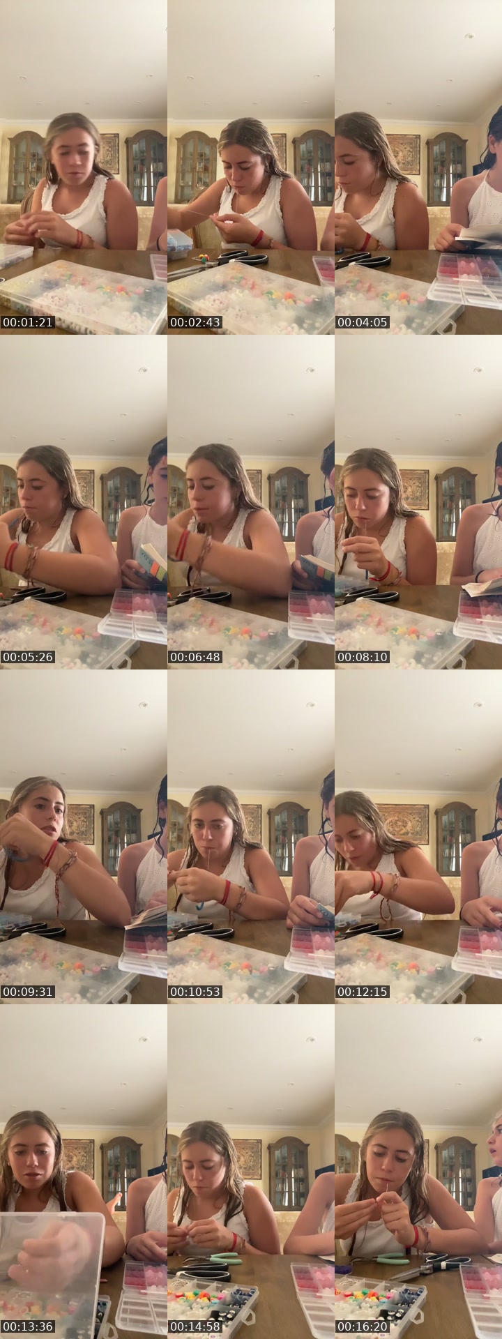 @paz_grc TikTok live from 2026-07-21