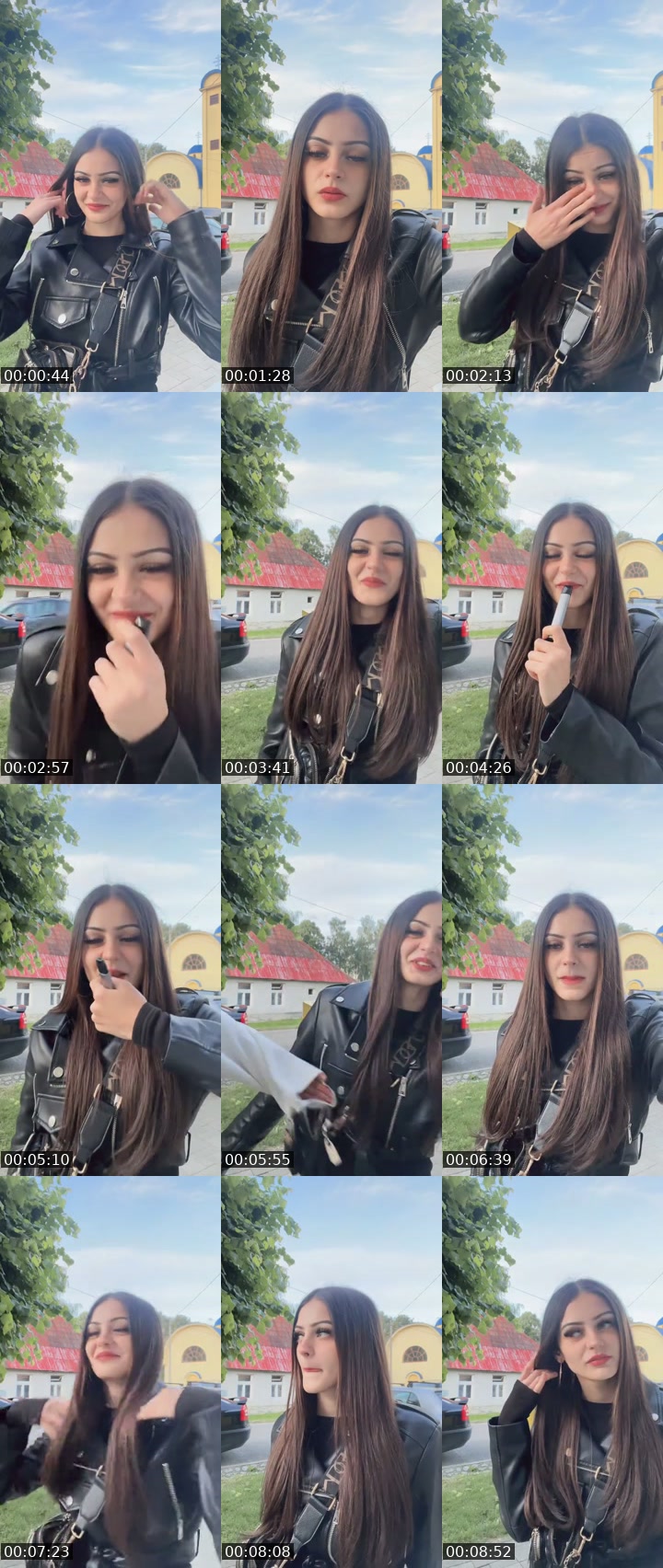 @cynthia.matisov TikTok live from 2026-07-21