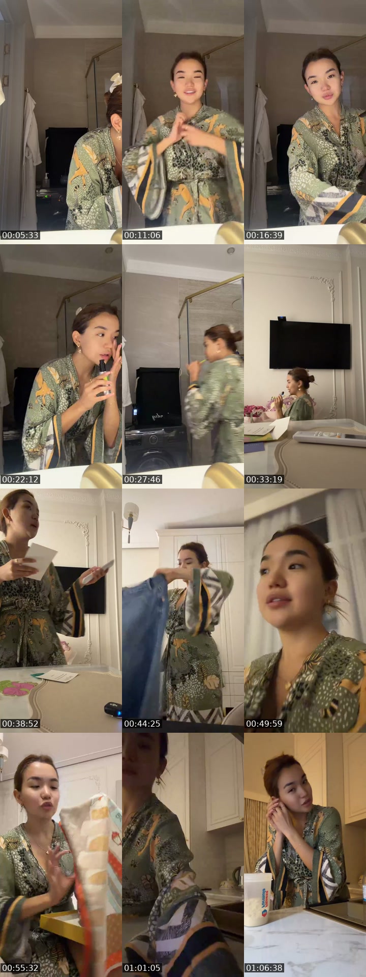 @ilyalashka TikTok live from 2026-07-21