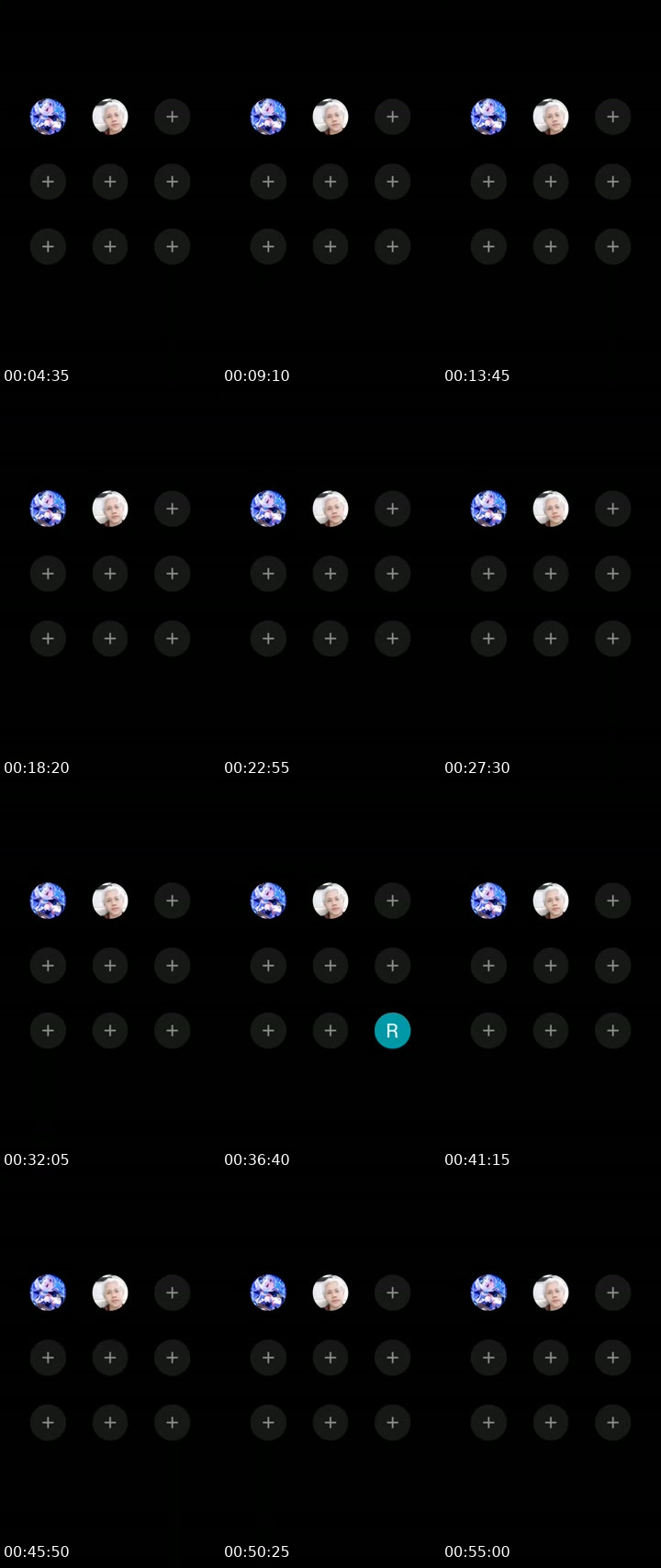 TikTok live: Turu by @ksrrfklsl