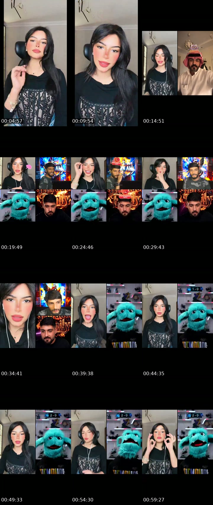 @mohra_ibrahem0 TikTok live from 2026-07-21