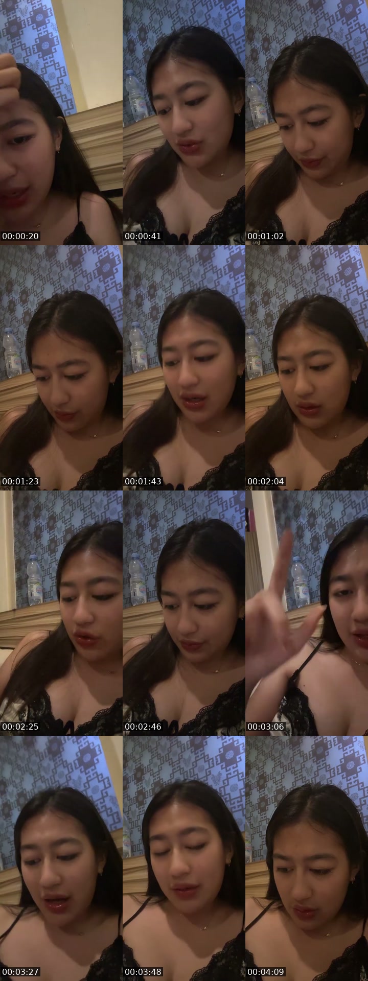 @hatihatibanyakakunfake Indonesia TikTok live from 2026-07-21