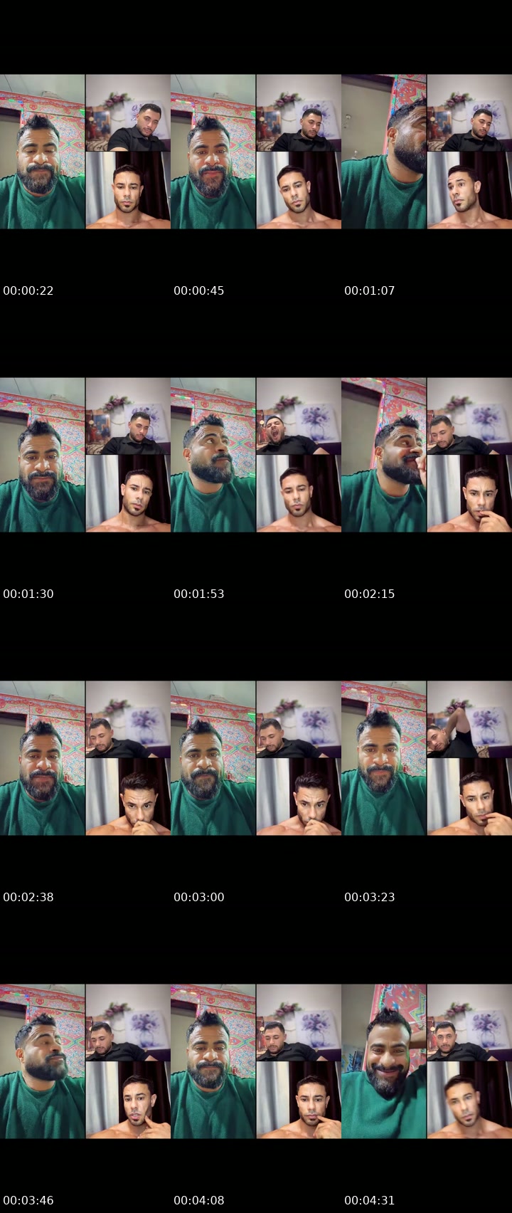 @mans_310 TikTok live from 2026-07-21