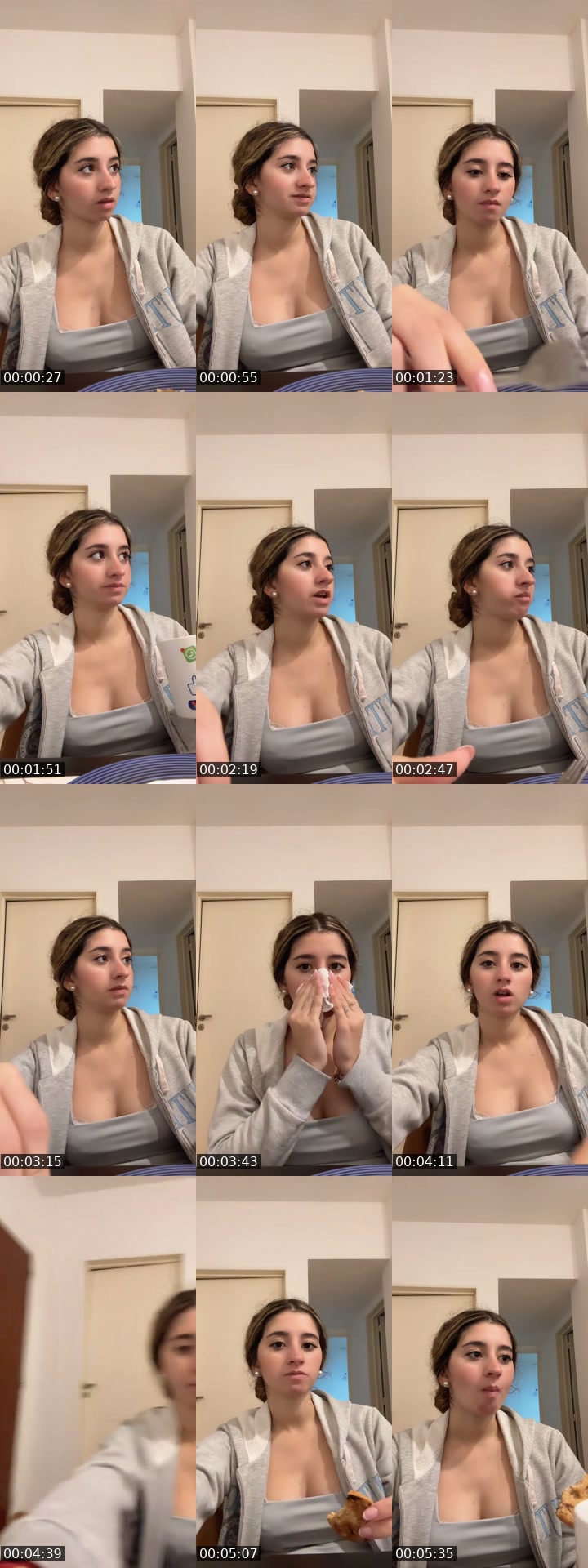 @martuadornook past TikTok live from 2026-07-21