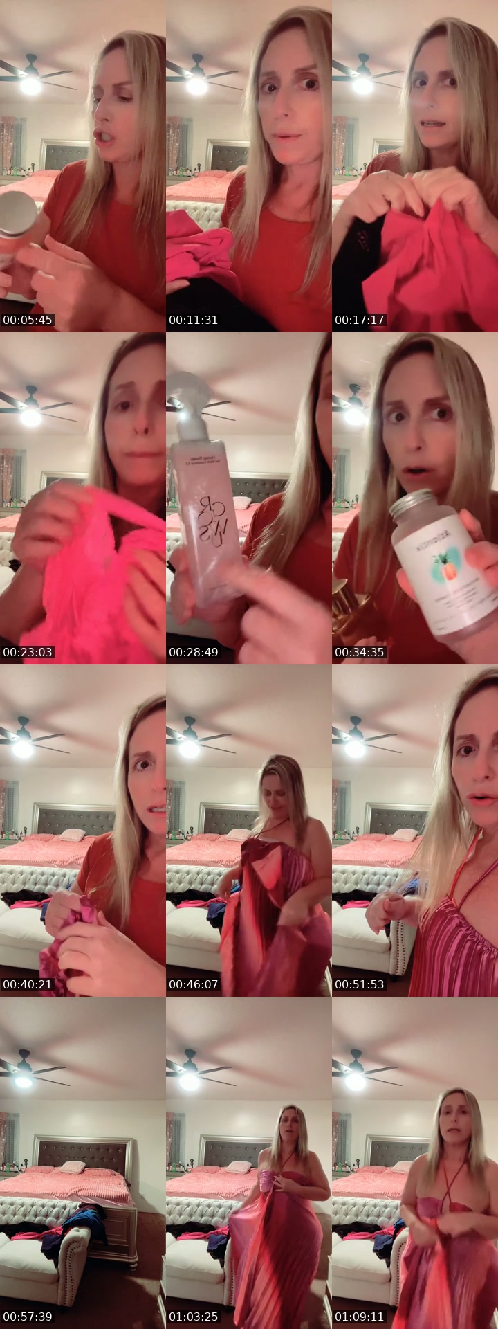 @6southern TikTok live from 2026-07-21