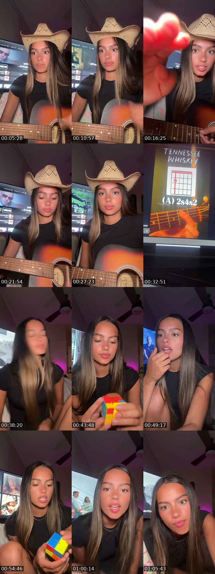 @ashleyz360 TikTok live from 2026-07-21