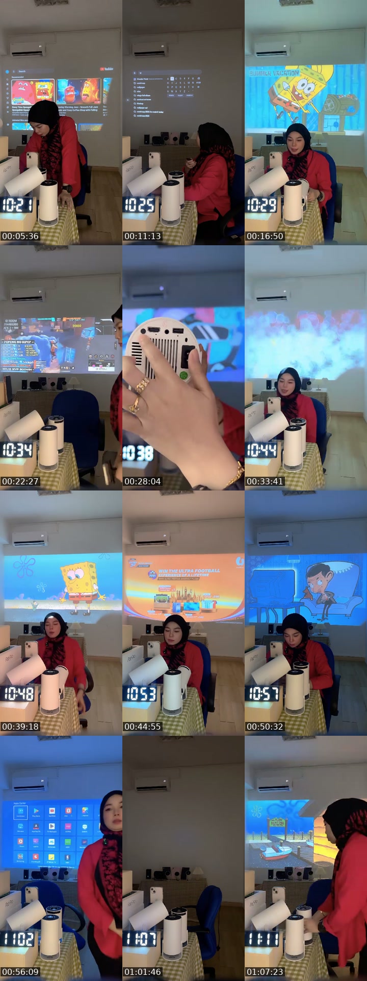 @gadget896 TikTok live from 2026-07-21
