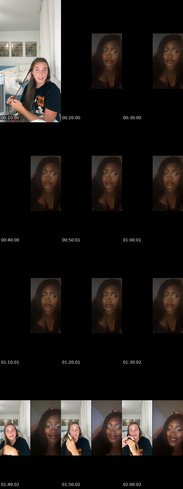 @secretspamm8888 TikTok live from 2026-07-21