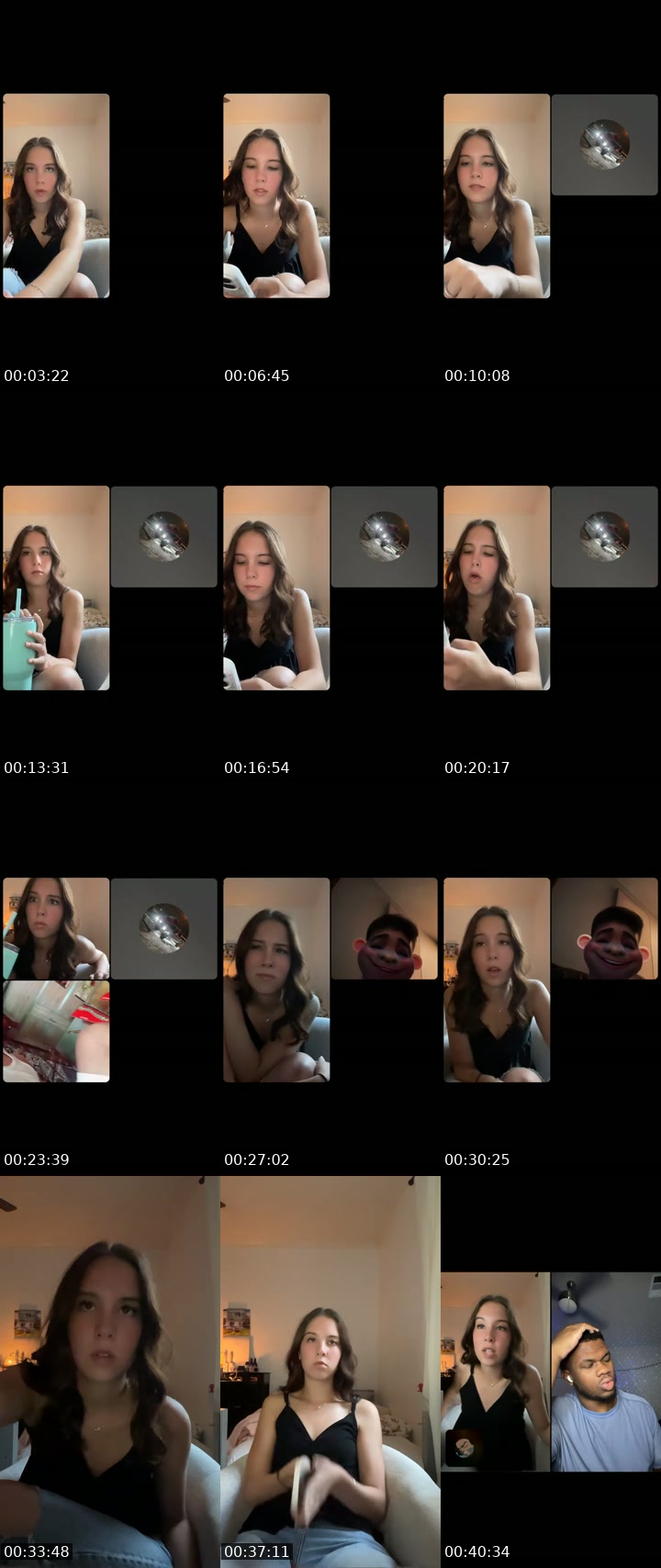 @notsophielyn TikTok live from 2026-07-21