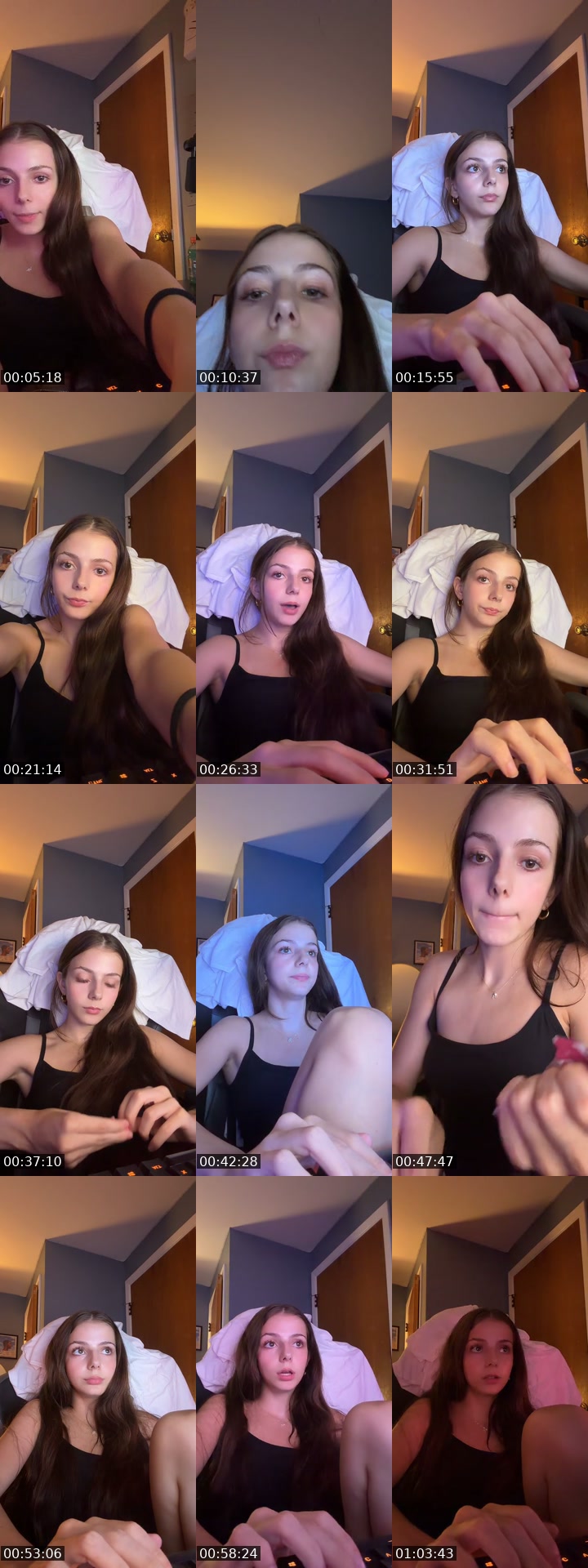 TikTok live: - Live Chatting - Gift Me 😉 by @www.yo631