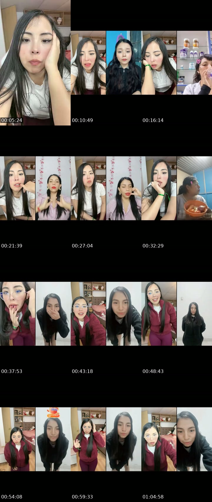 @anggelaa18 TikTok live from 2026-07-21