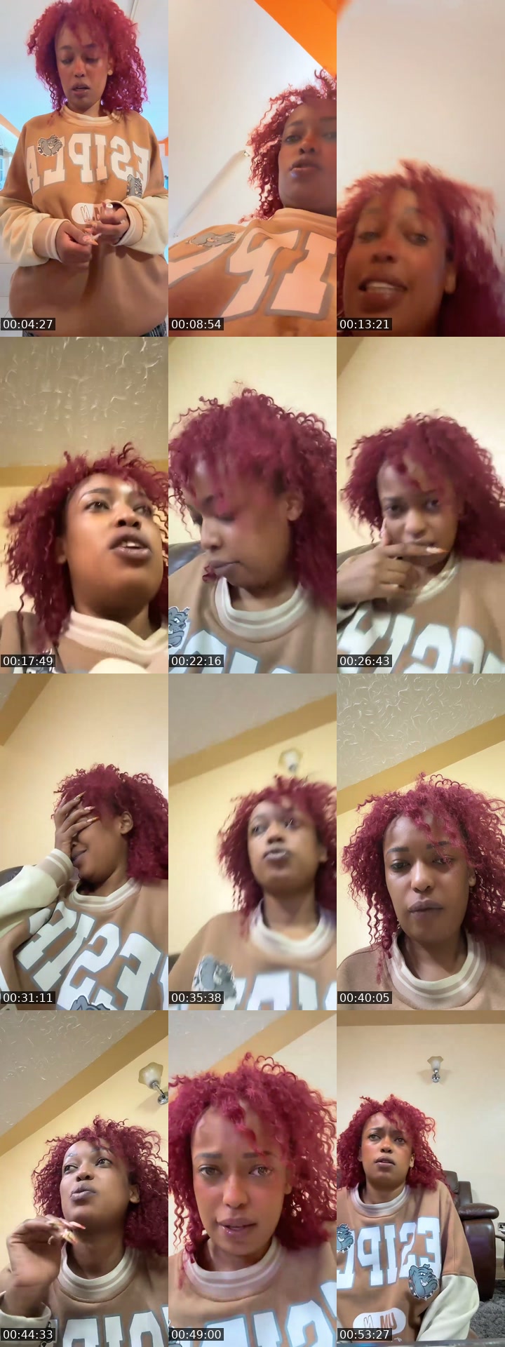 @mbiiiish TikTok live from 2026-07-21