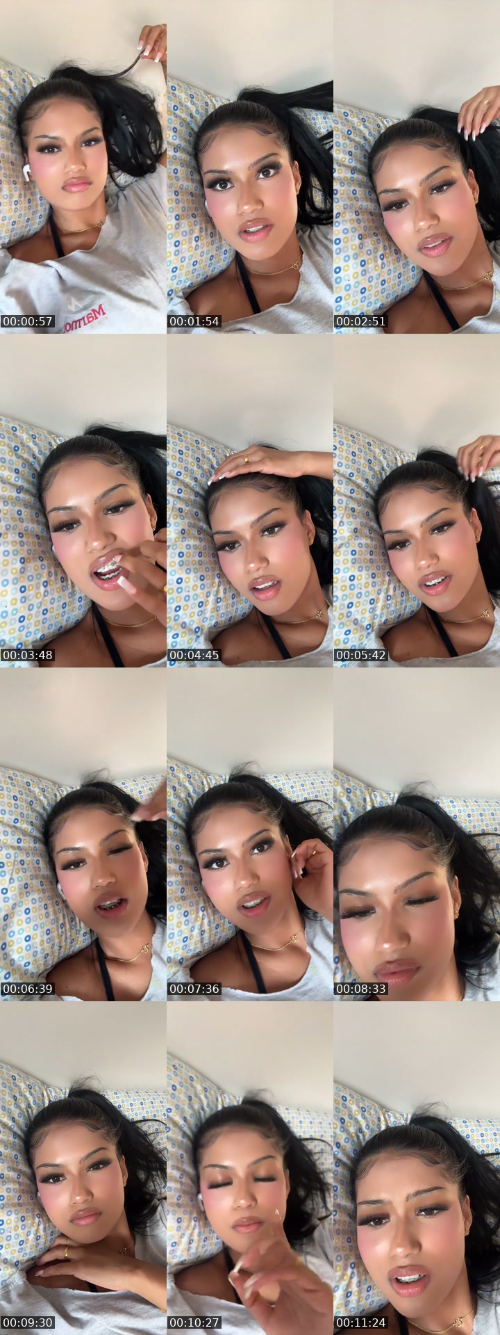 @_prathaaa TikTok live from 2026-07-21