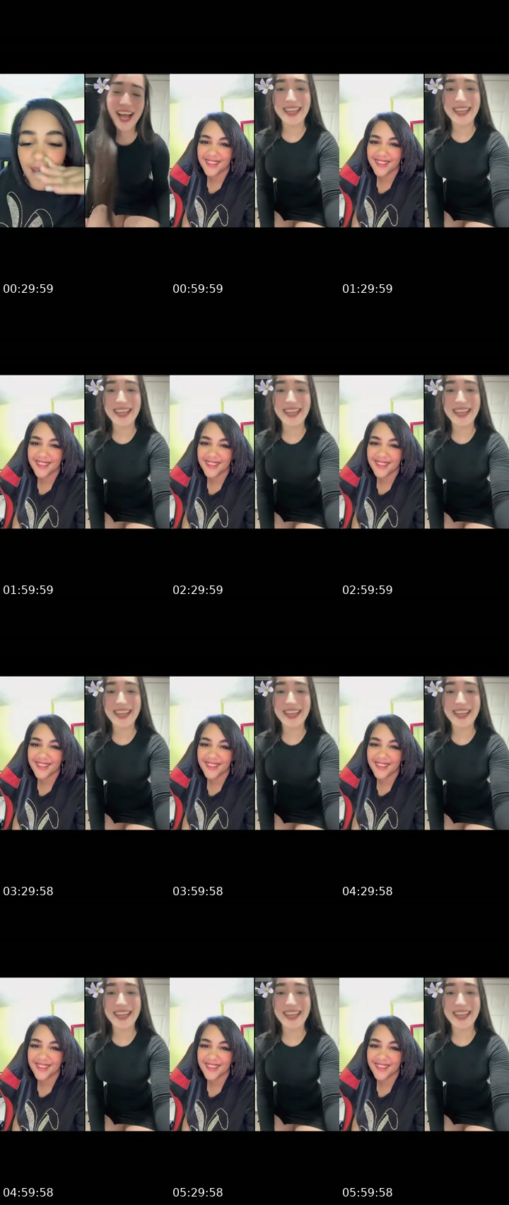 @chori0074 TikTok live from 2026-07-21
