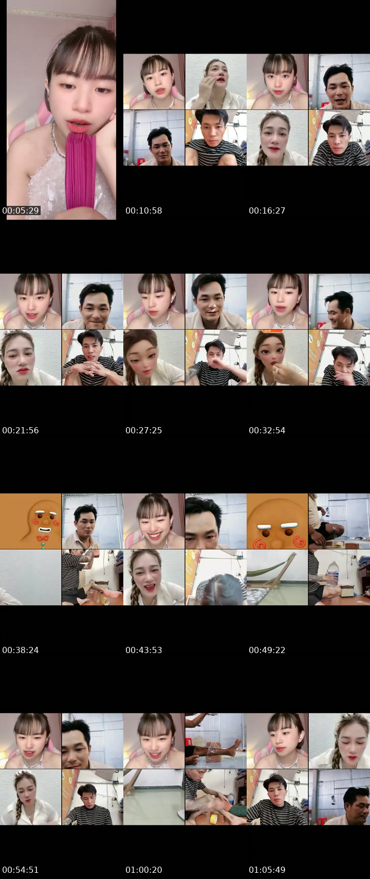 @lylybaodoi TikTok live from 2026-07-21