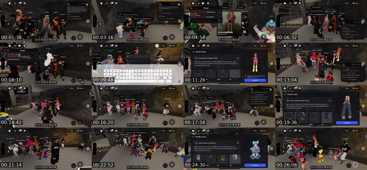 @mayangvie TikTok live from 2026-07-21