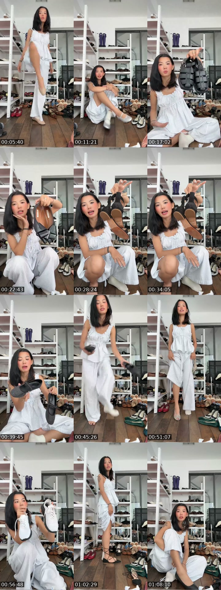 TikTok live: Rốt by @carrot.rb