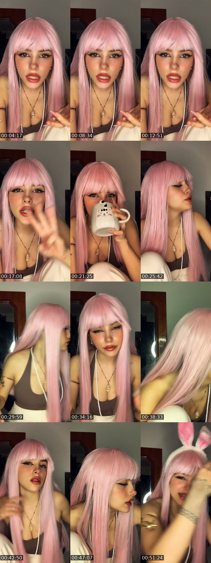 TikTok live: Hiii by @its.soldaily