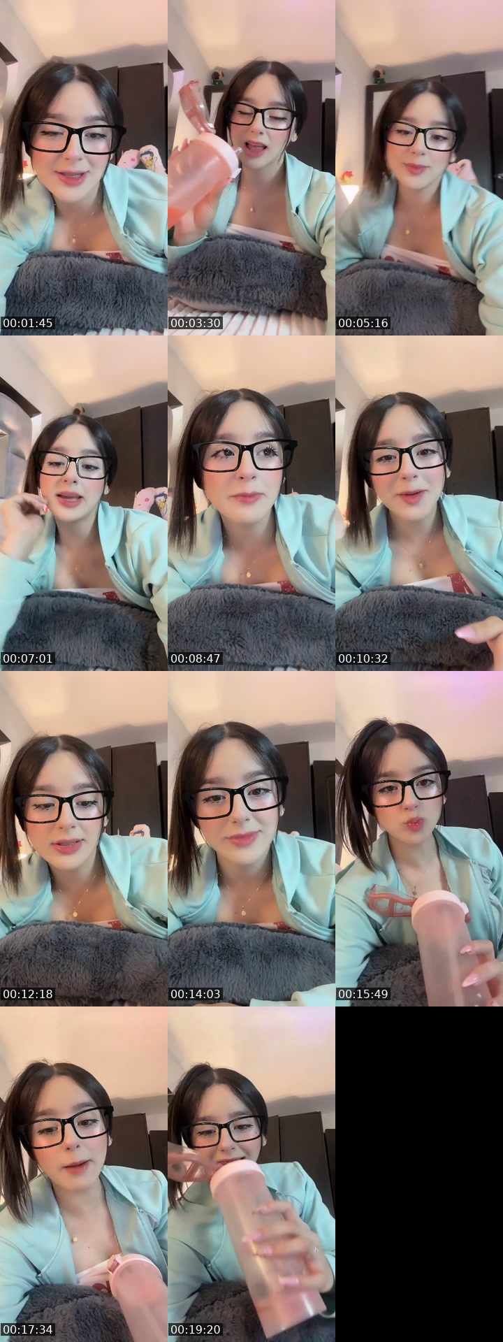 @sheroll_ TikTok live from 2026-07-21