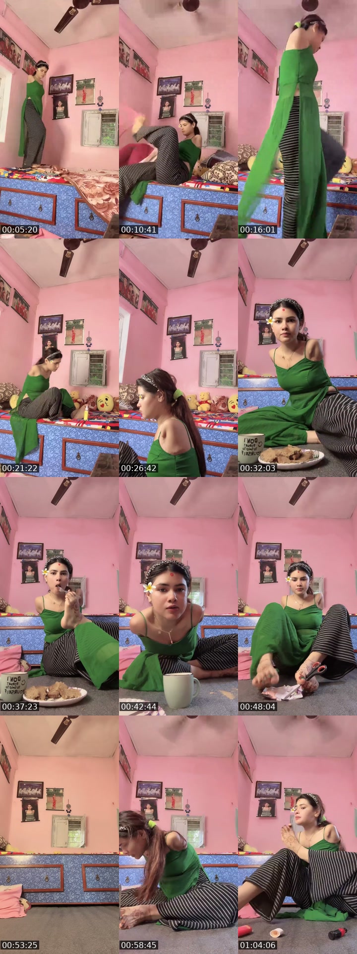 @meghaghimire54 TikTok live from 2026-07-21