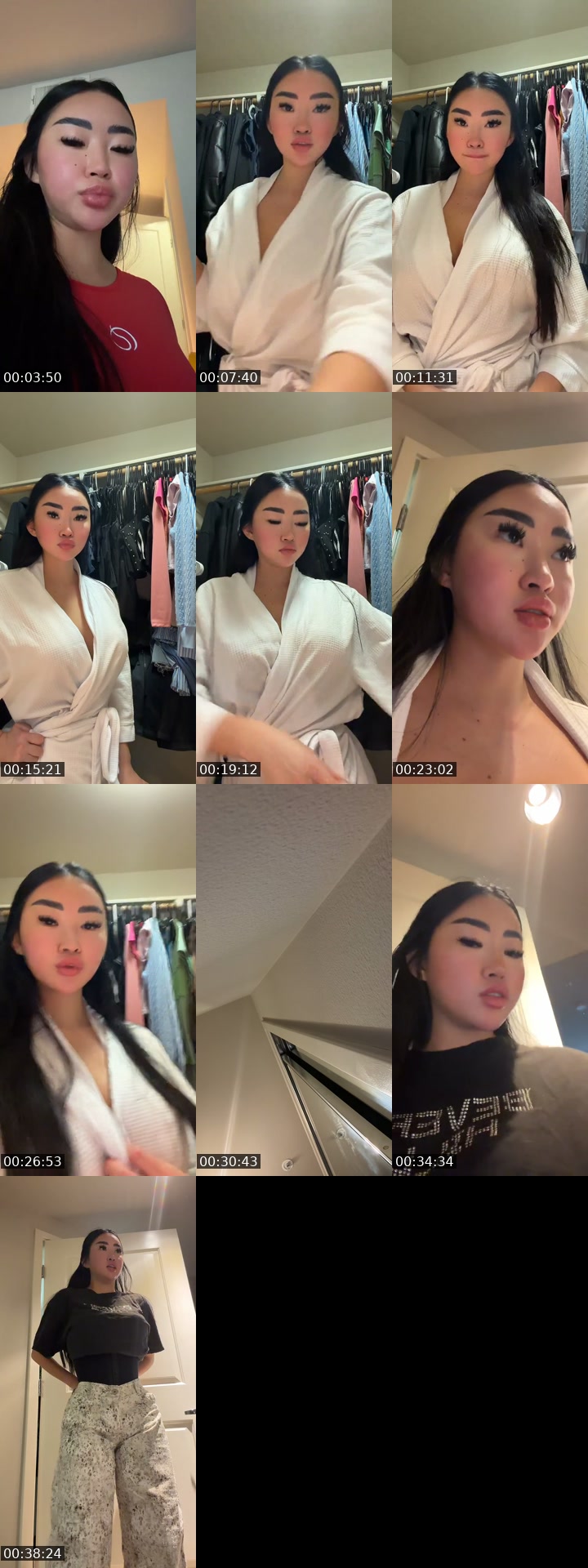 @__ellenliu TikTok live from 2026-07-21