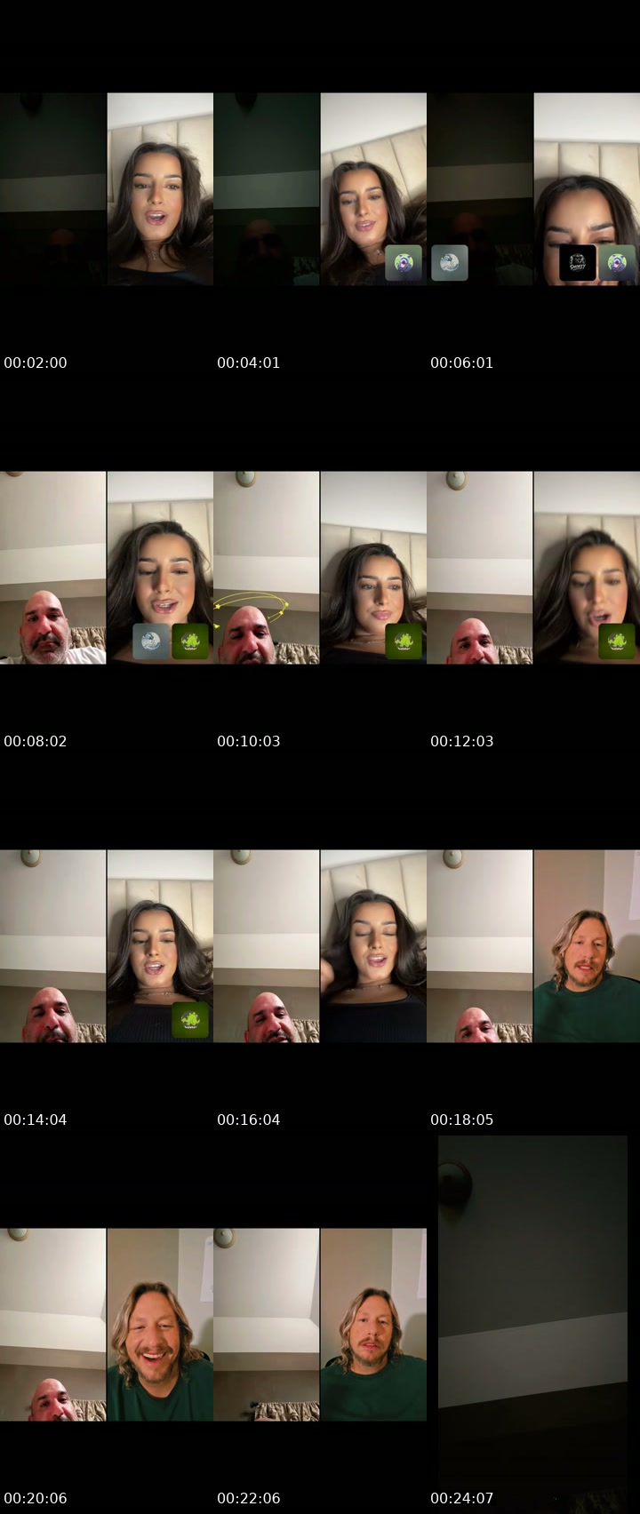 @ap_tv_ TikTok live from 2026-07-21